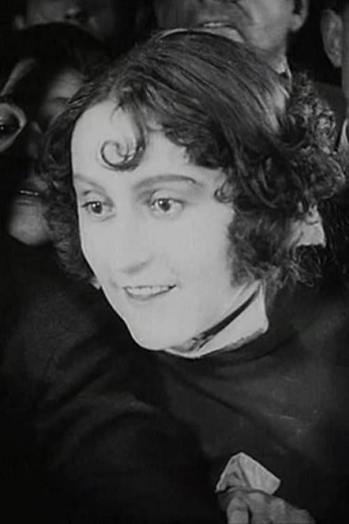 Anna Zemtsova profile photo