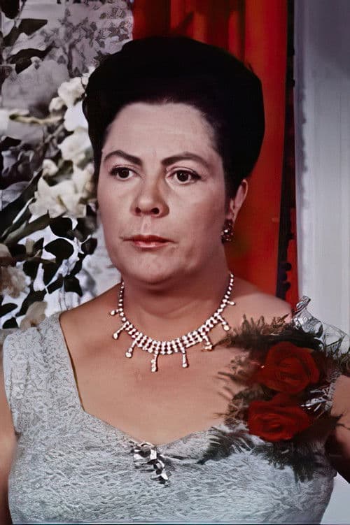 Adrienne Servantie profile photo