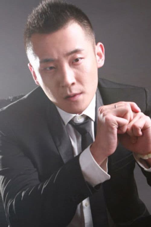 Zi Wang profile photo