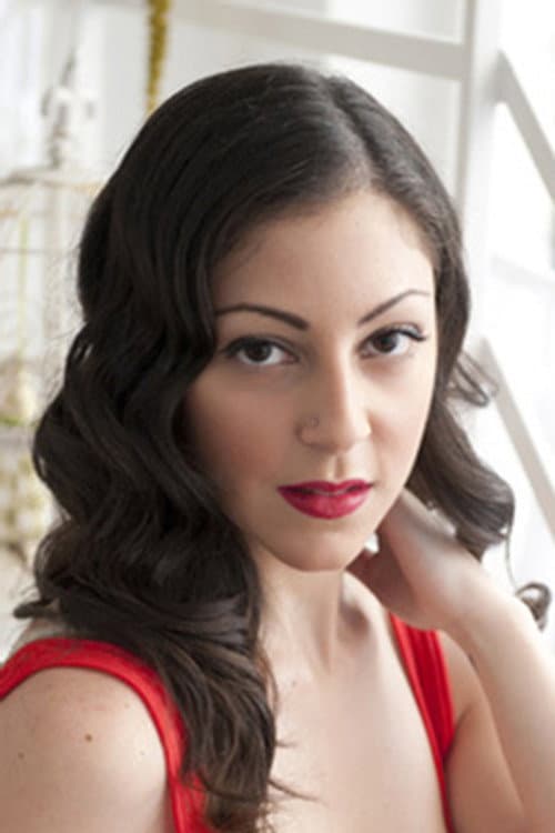 Chrysi Andreou profile photo