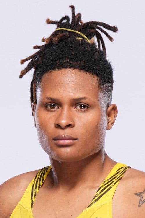 Tamires Vidal profile photo