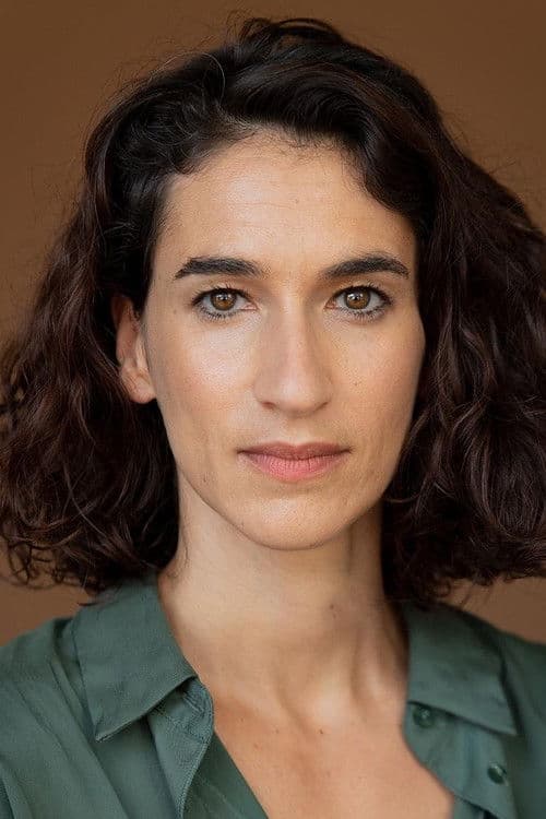 Rita Brütt profile photo