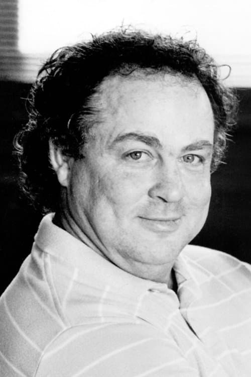 Bob Clark profile photo