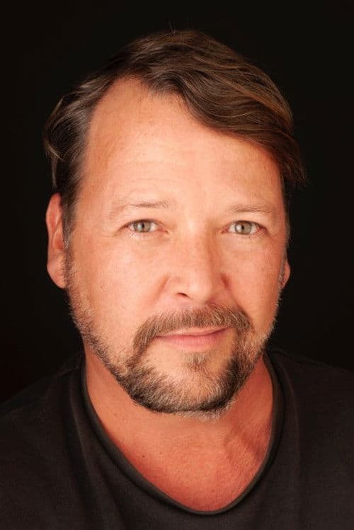 Marco D'Almeida profile photo