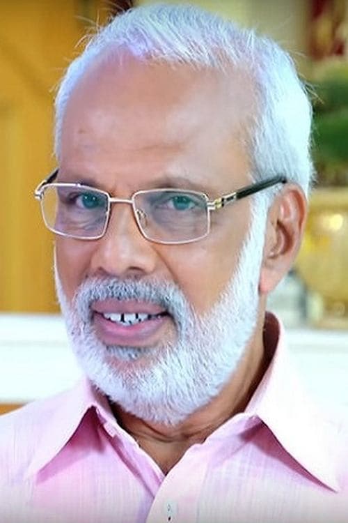 M R Gopakumar profile photo