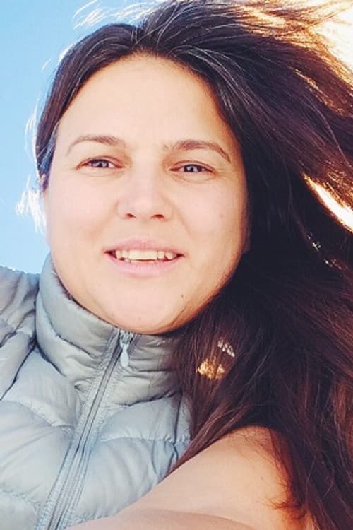 Dariya Karandasheva profile photo