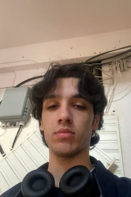 Ayaz Guluzada profile photo
