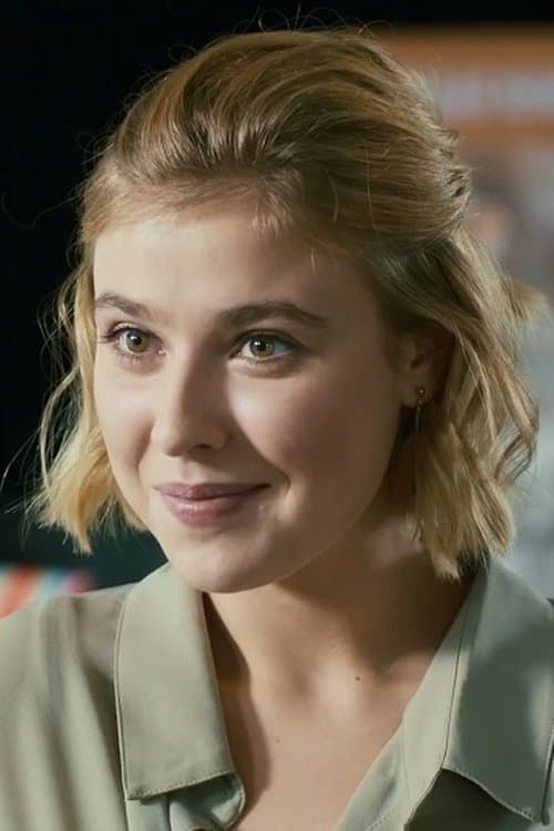 Anastasiya Bogatyreva profile photo