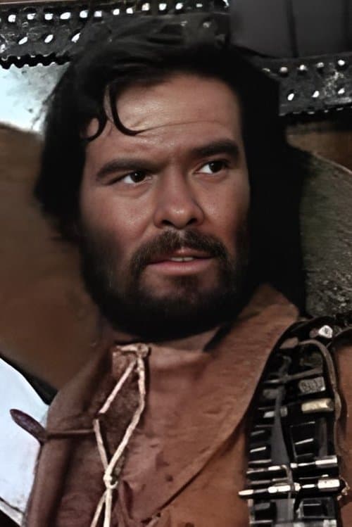 Simón Arriaga profile photo