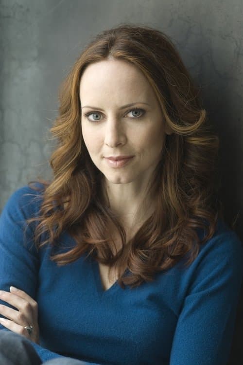 Faith Salie profile photo