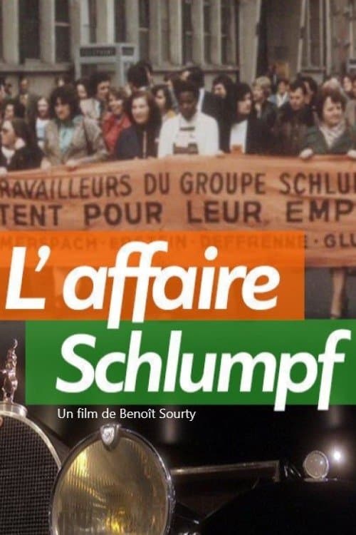 L’Affaire Schlumpf