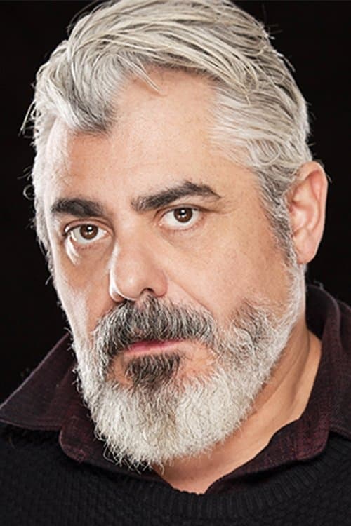 Darrell D'Silva profile photo