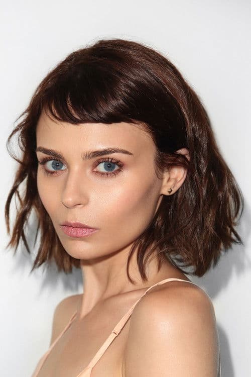 Alexandra Krosney profile photo