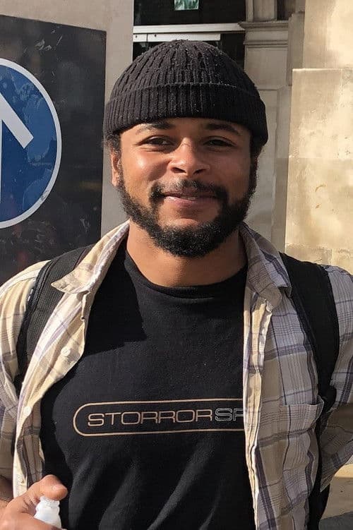 Joe Scandrett profile photo