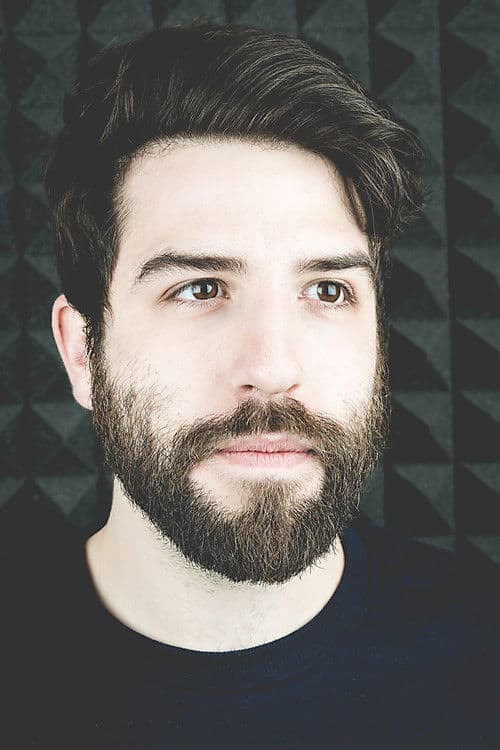 Yannick De Martino profile photo