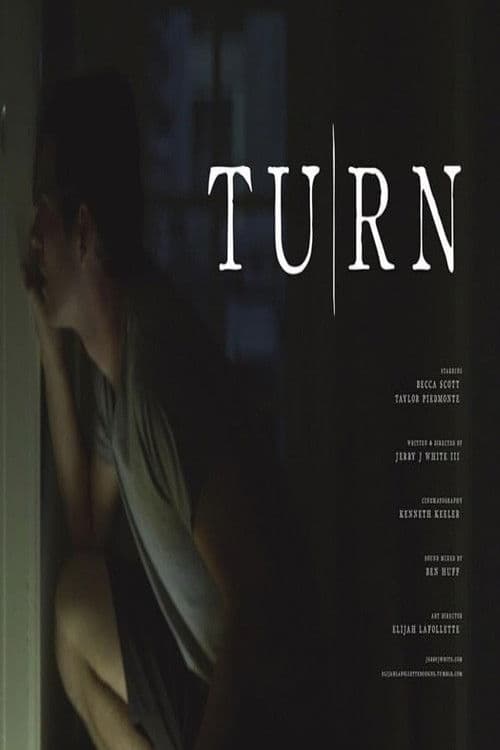 Turn poster