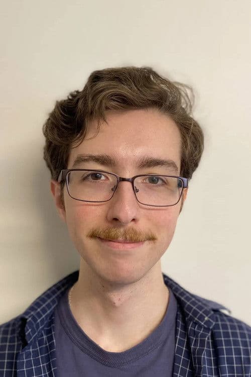 Aidan Wise profile photo