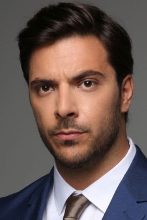 Panos Natsis profile photo