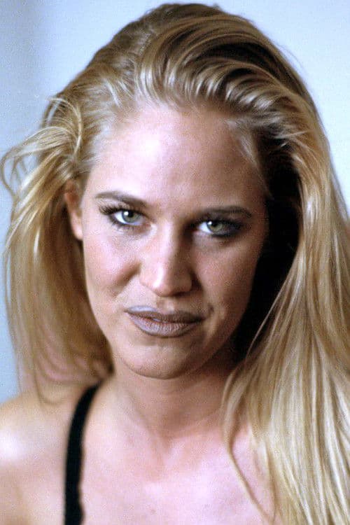 Cassandra Wild profile photo