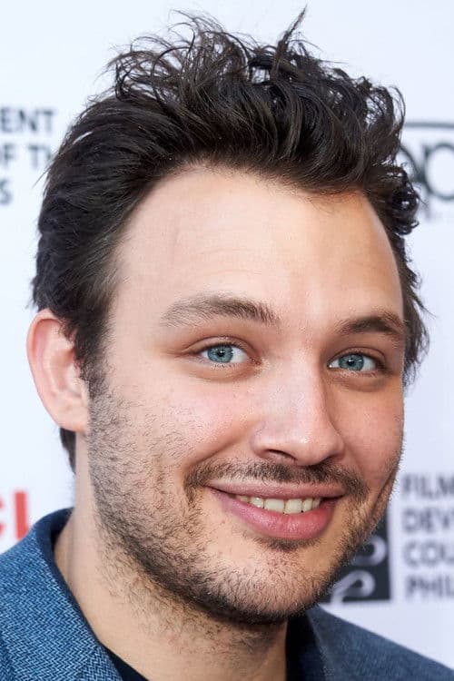 Ben Proudfoot profile photo