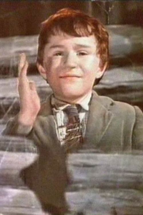 Sergei Karponosov profile photo