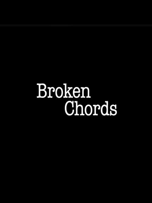 Broken Chords poster