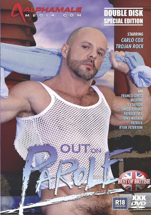 Out on Parole poster