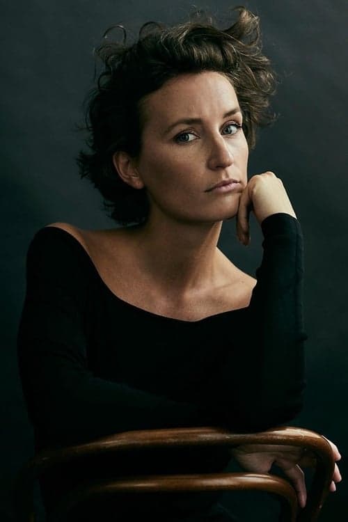 Hedda Rehnberg profile photo