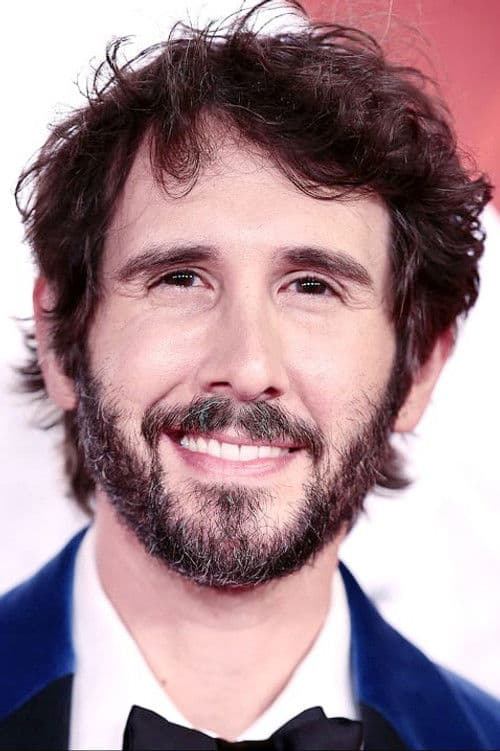 Josh Groban profile photo
