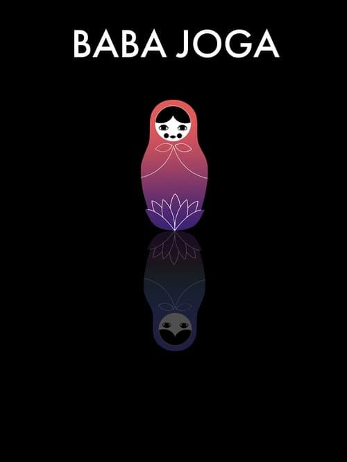 Baba Joga poster