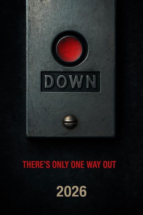 Down poster