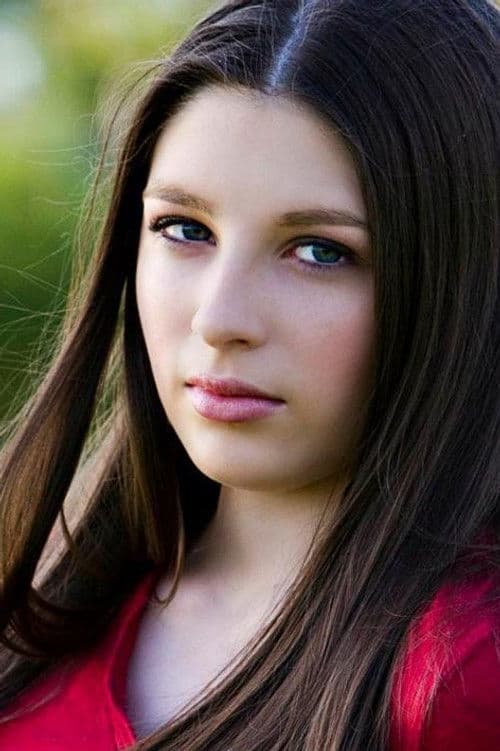 Cassidy Rae Owens profile photo