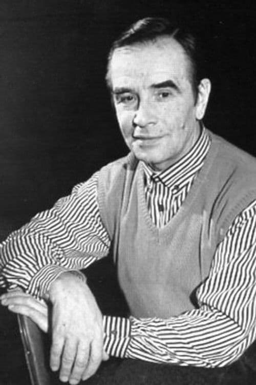 Vladimir Martyanov profile photo