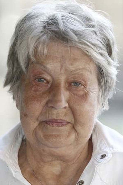 Marie Kyselková profile photo