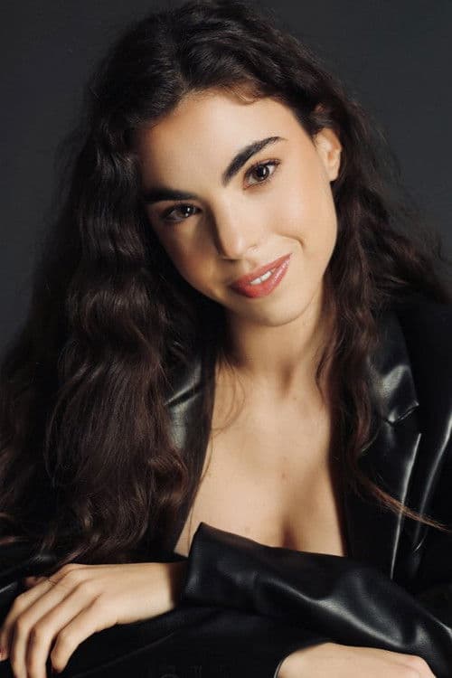 Chantal Casutt profile photo