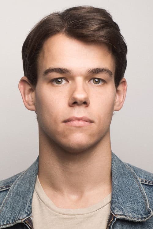 Mitch Johnston profile photo