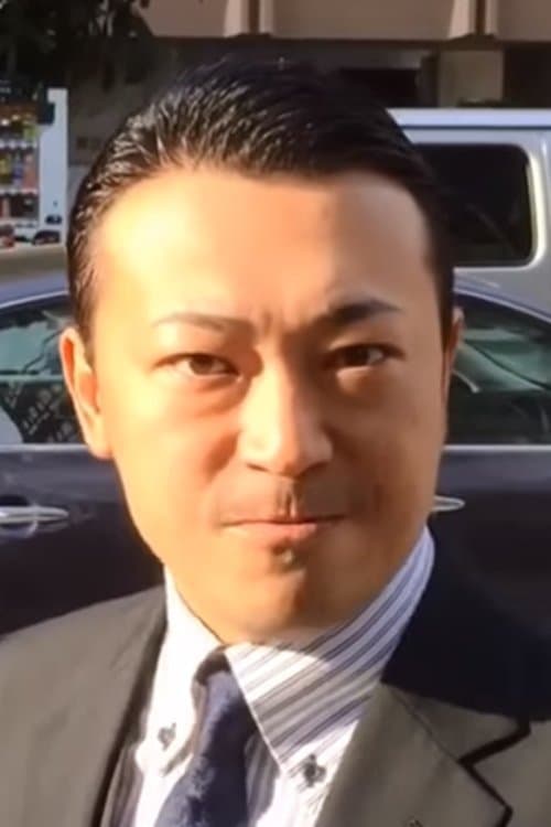 Takahisa Miyazaki profile photo