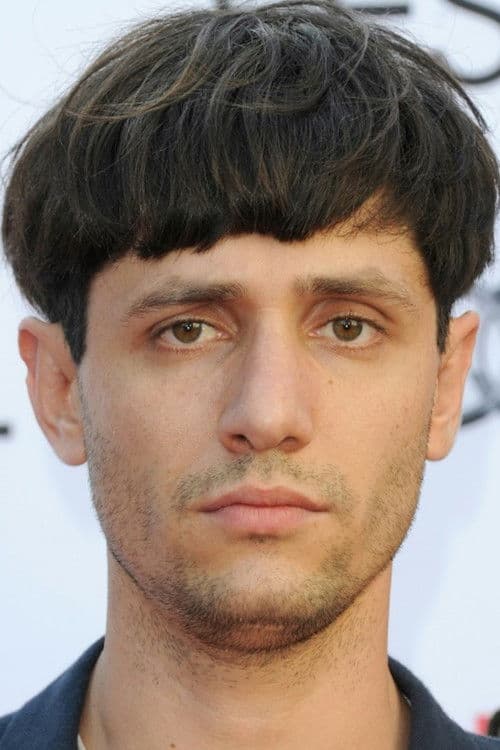 Agustín Toscano profile photo