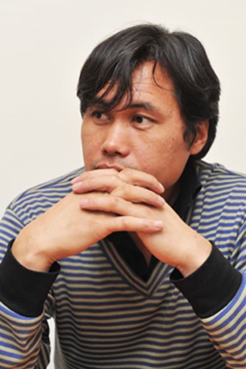 Daniyar Salamat profile photo