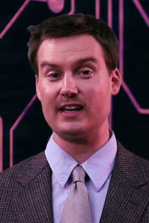 Michael Swaim profile photo