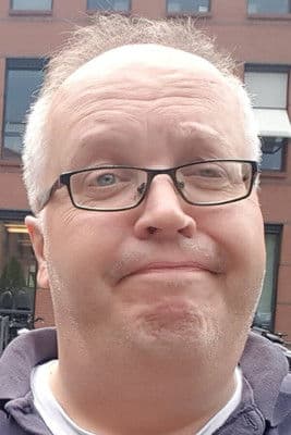 Wim Schluter profile photo