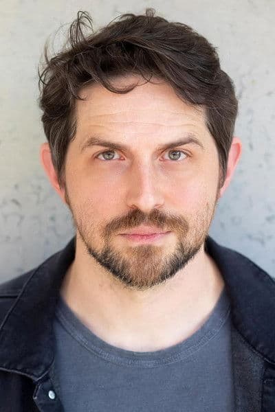 Justin Cole profile photo