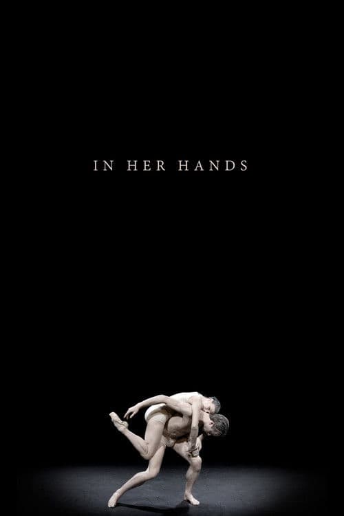 In Her Hands poster