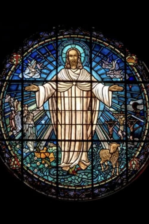 Love Unrelenting poster