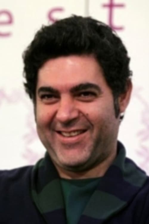 Mostafa Kiaei profile photo