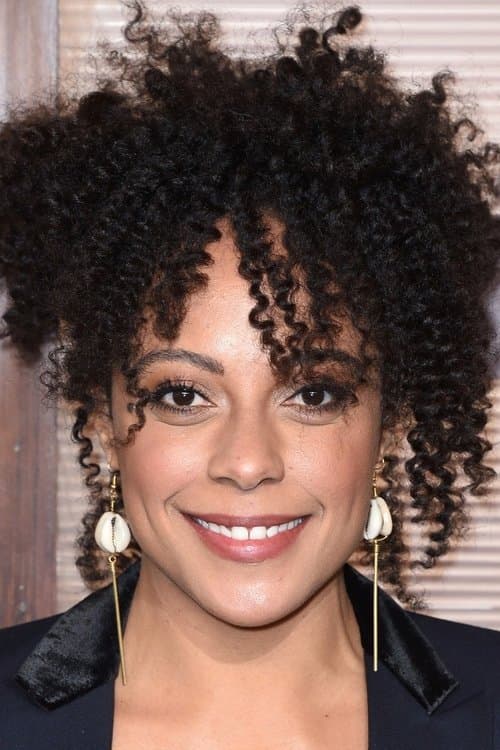 Rosalind Eleazar profile photo