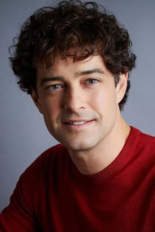 Lee Mead profile photo