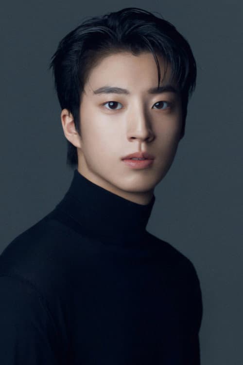 Park Seong-hyeon profile photo