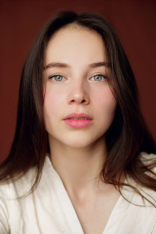 Katharine Church profile photo