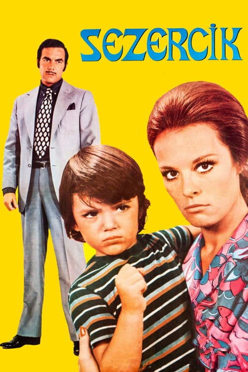 Sezercik [Seri]